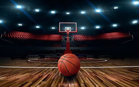 2月10日25-26赛季NBA常规赛 骑士VS掘金
